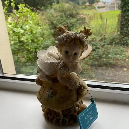 An Teach Tykillen Cosy Nyaraló