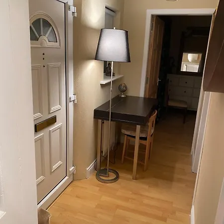 An Teach Tykillen Cosy Limerick Junction