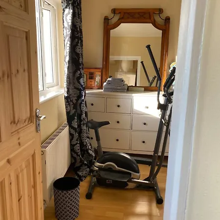 An Teach Tykillen Cosy Limerick Junction