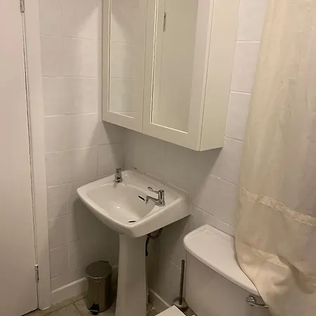 Nyaraló An Teach Tykillen Cosy *