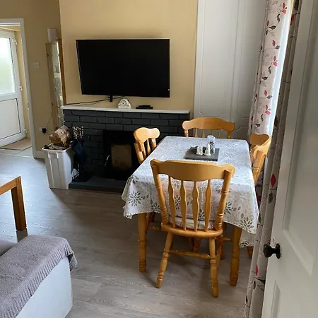 An Teach Tykillen Cosy Casa vacanze Limerick Junction