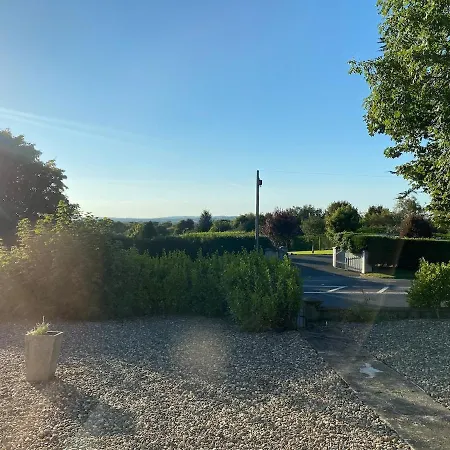 An Teach Tykillen Cosy