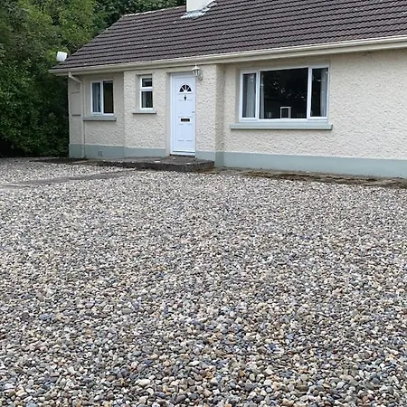 An Teach Tykillen Cosy Nyaraló *