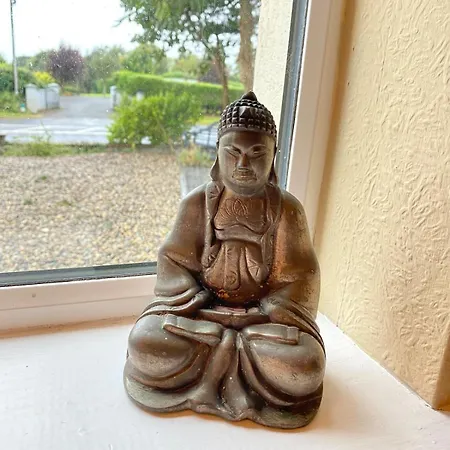 An Teach Tykillen Cosy