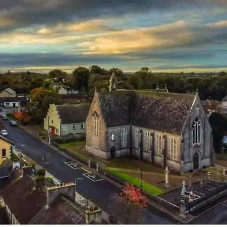 An Teach Tykillen Cosy Nyaraló Limerick Junction