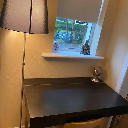 An Teach Tykillen Cosy *