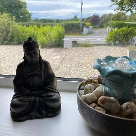 An Teach Tykillen Cosy *