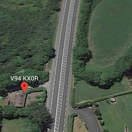 An Teach Tykillen Cosy Nyaraló