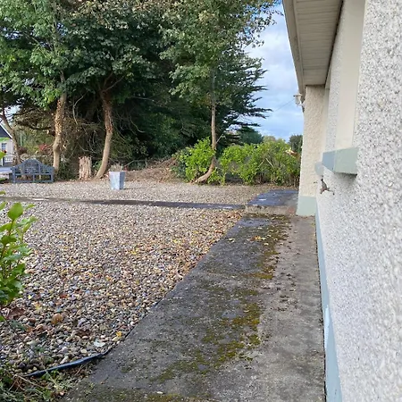 Nyaraló An Teach Tykillen Cosy