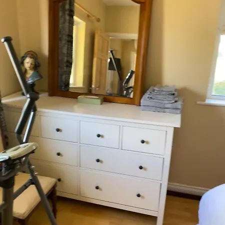 Nyaraló An Teach Tykillen Cosy *