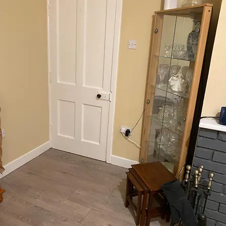 An Teach Tykillen Cosy *