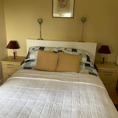 An Teach Tykillen Cosy Casa vacanze *