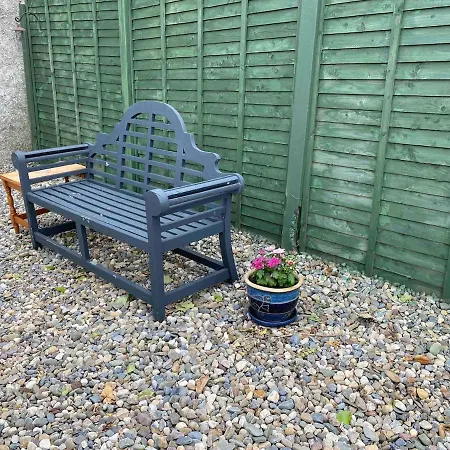 Casa vacanze An Teach Tykillen Cosy Limerick Junction