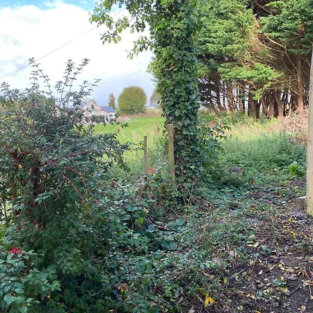 An Teach Tykillen Cosy *