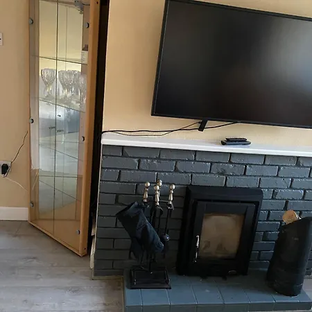 An Teach Tykillen Cosy * Limerick Junction