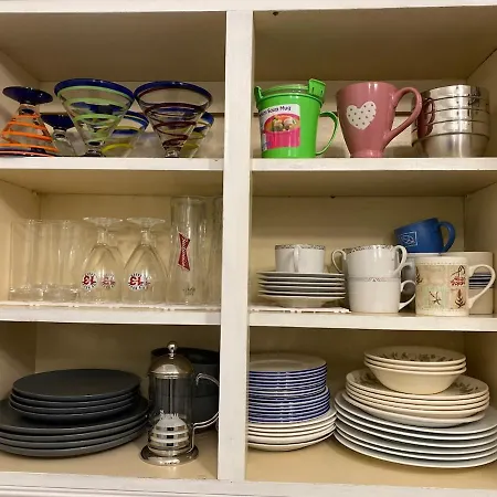 An Teach Tykillen Cosy Nyaraló