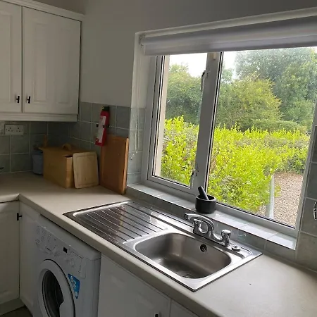 Casa vacanze An Teach Tykillen Cosy