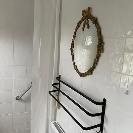 An Teach Tykillen Cosy Nyaraló Limerick Junction