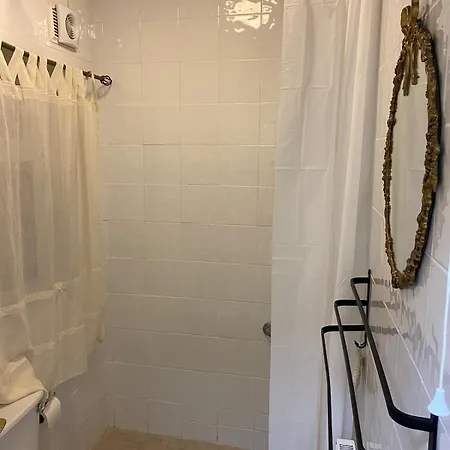 An Teach Tykillen Cosy *