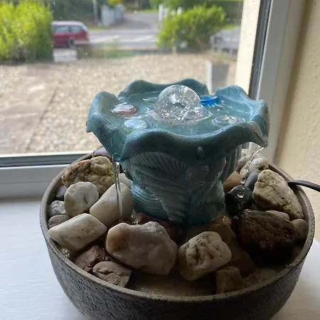 An Teach Tykillen Cosy Nyaraló