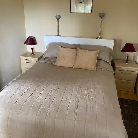 Casa vacanze An Teach Tykillen Cosy