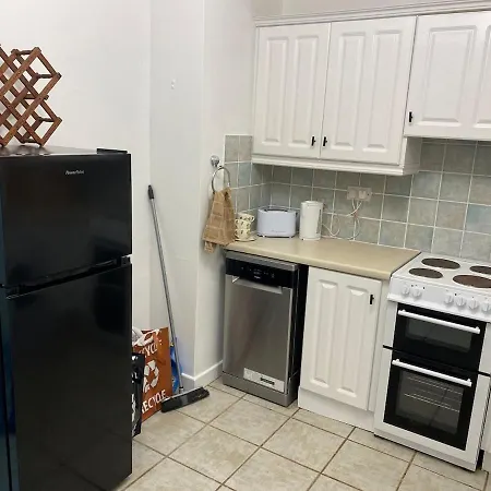 An Teach Tykillen Cosy Nyaraló Limerick Junction