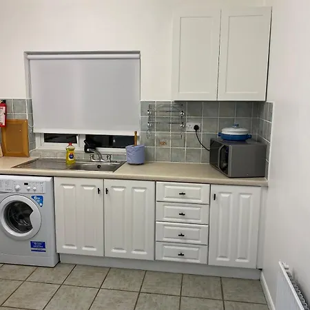 An Teach Tykillen Cosy Limerick Junction