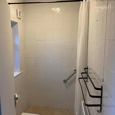 An Teach Tykillen Cosy