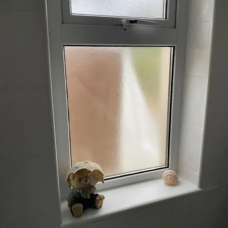 Nyaraló An Teach Tykillen Cosy *