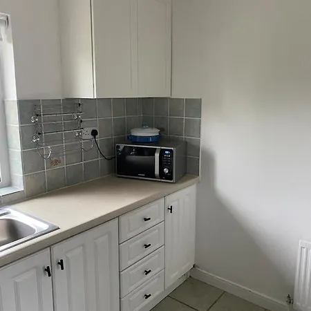 An Teach Tykillen Cosy Casa vacanze Limerick Junction