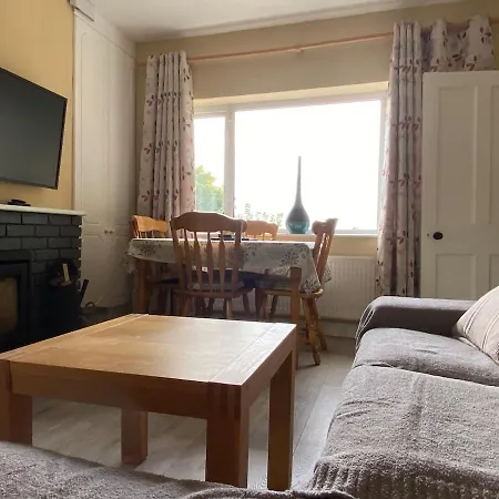 An Teach Tykillen Cosy Limerick Junction