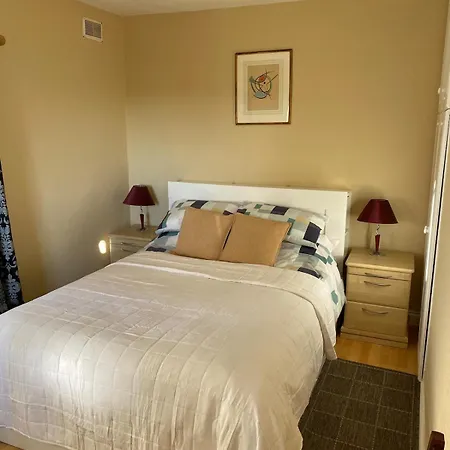 An Teach Tykillen Cosy