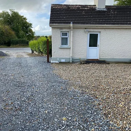 An Teach Tykillen Cosy Nyaraló