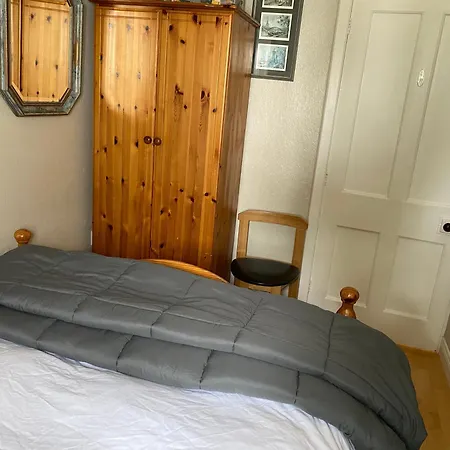 An Teach Tykillen Cosy Nyaraló Limerick Junction