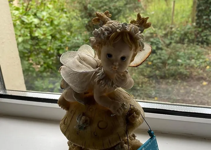 An Teach Tykillen Cosy Дом отдыха