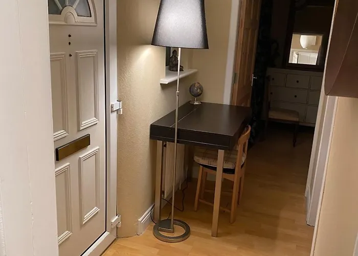 An Teach Tykillen Cosy Лимерик