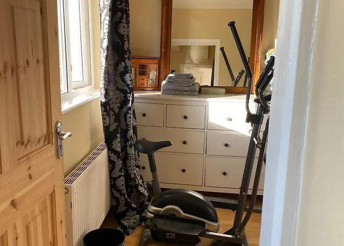 An Teach Tykillen Cosy Limerick Junction