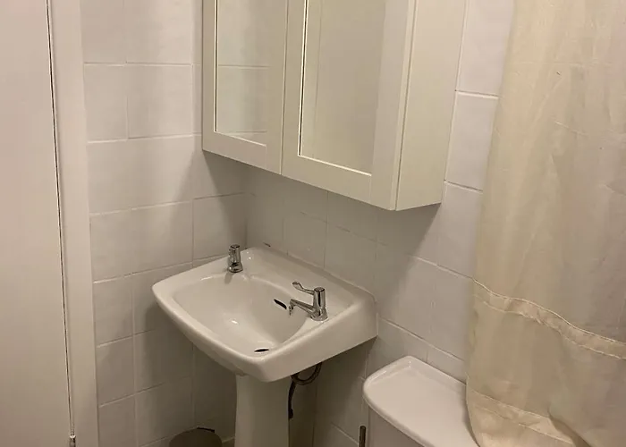 Дом отдыха An Teach Tykillen Cosy *