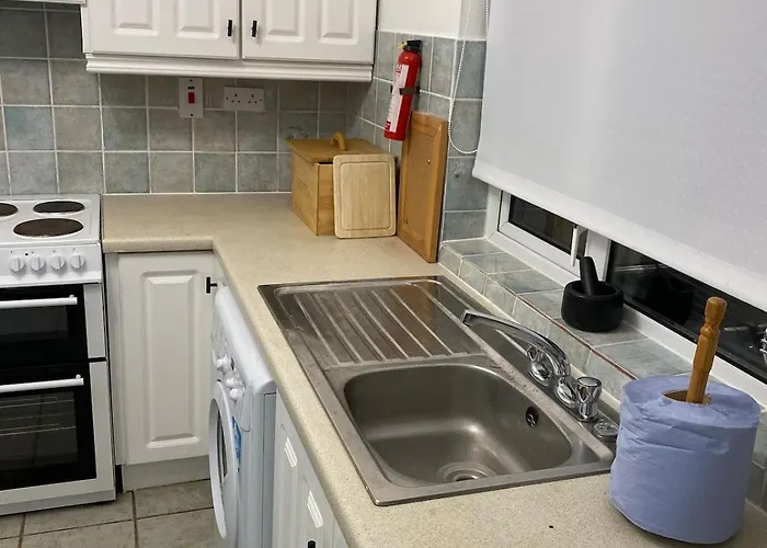 An Teach Tykillen Cosy * Limerick Junction