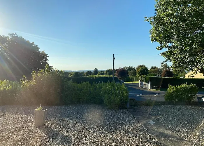 An Teach Tykillen Cosy