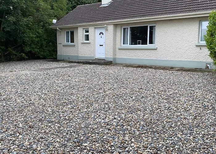 An Teach Tykillen Cosy Nyaraló *