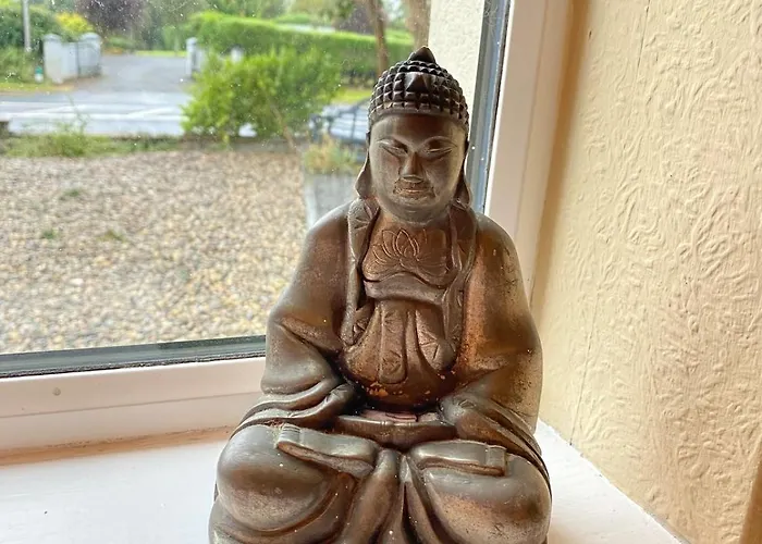 An Teach Tykillen Cosy