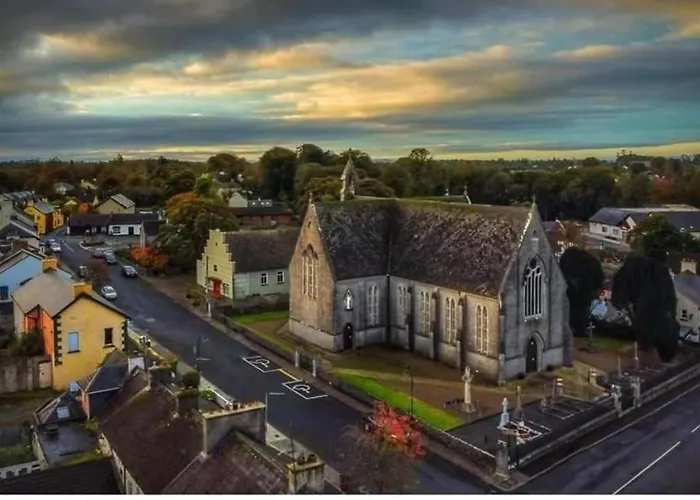 An Teach Tykillen Cosy בית נופש Limerick Junction