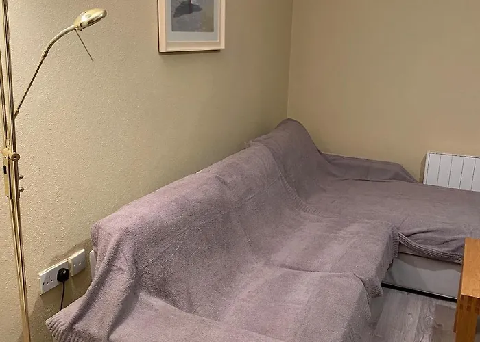 Дом отдыха An Teach Tykillen Cosy Лимерик