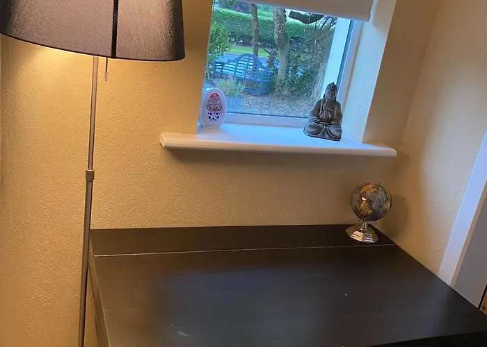 An Teach Tykillen Cosy *