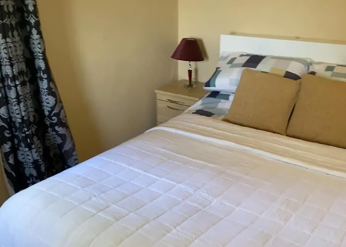 An Teach Tykillen Cosy בית נופש