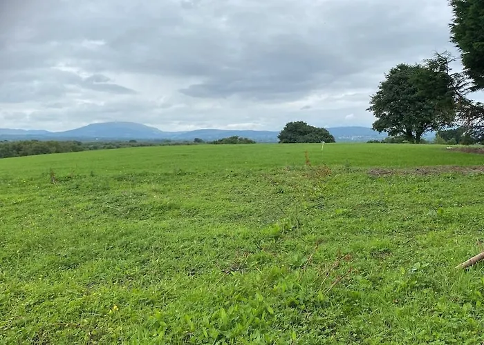 An Teach Tykillen Cosy Nyaraló *