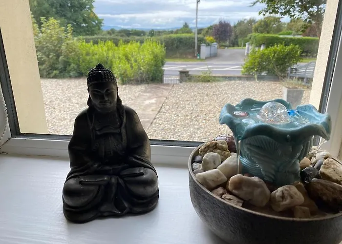 An Teach Tykillen Cosy *