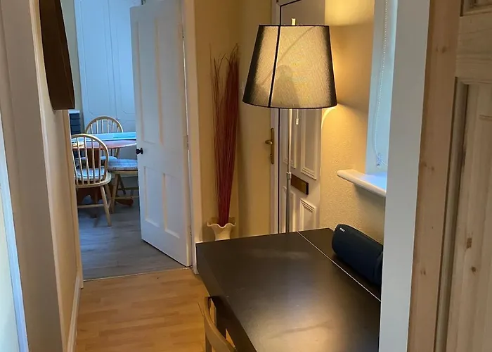 An Teach Tykillen Cosy