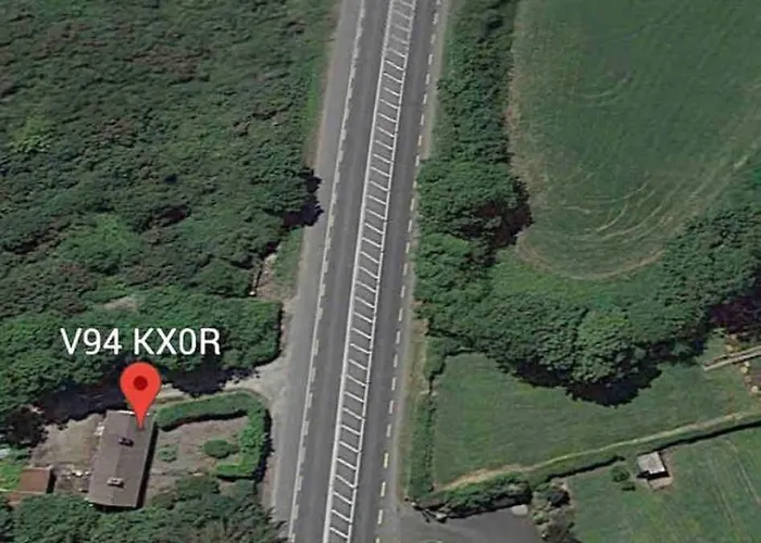 An Teach Tykillen Cosy Nyaraló